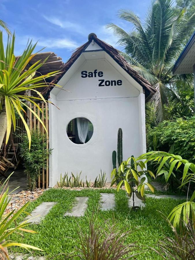 Baan Chainarong Ko Lanta Exterior foto