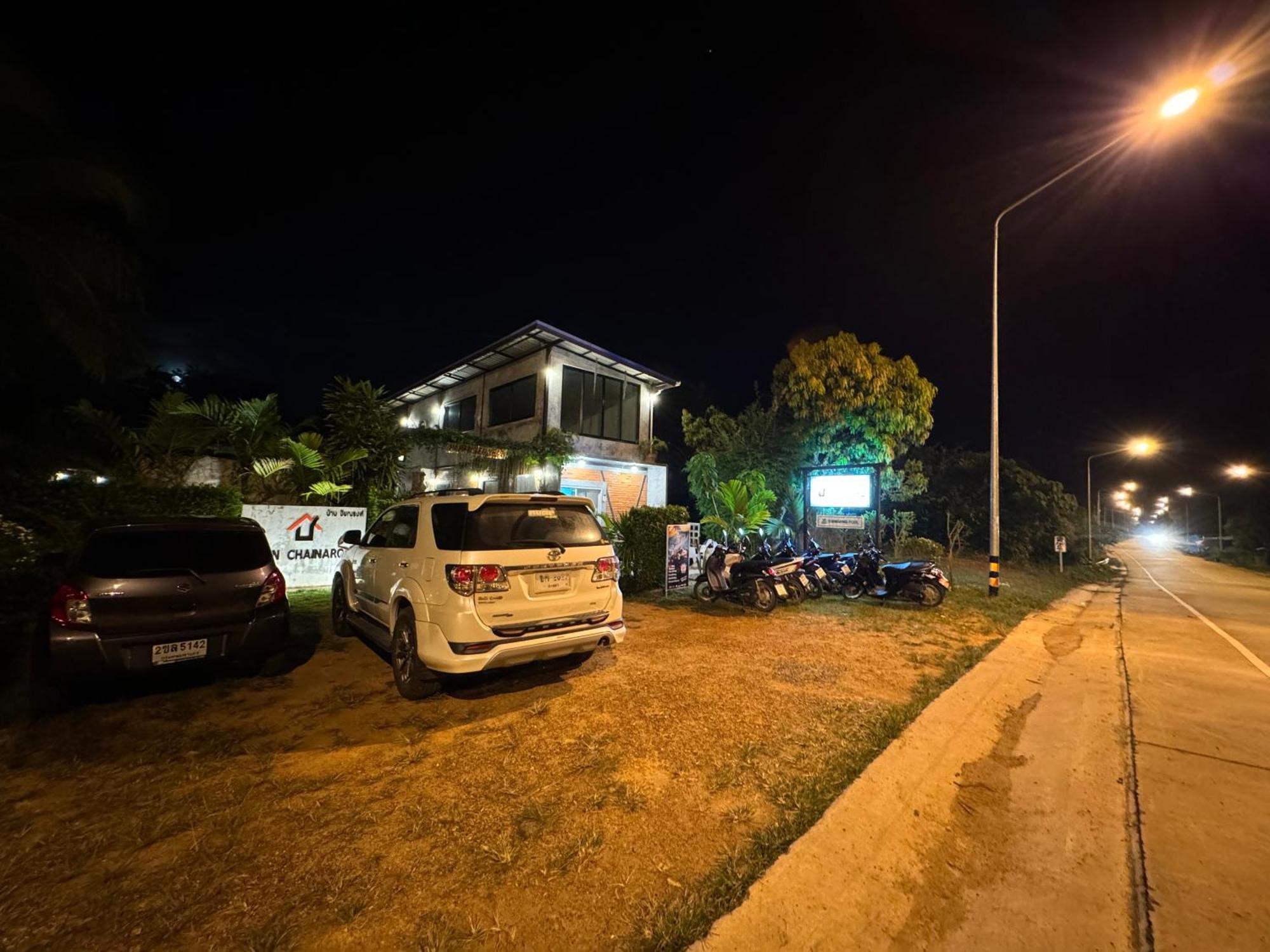 Baan Chainarong Ko Lanta Exterior foto