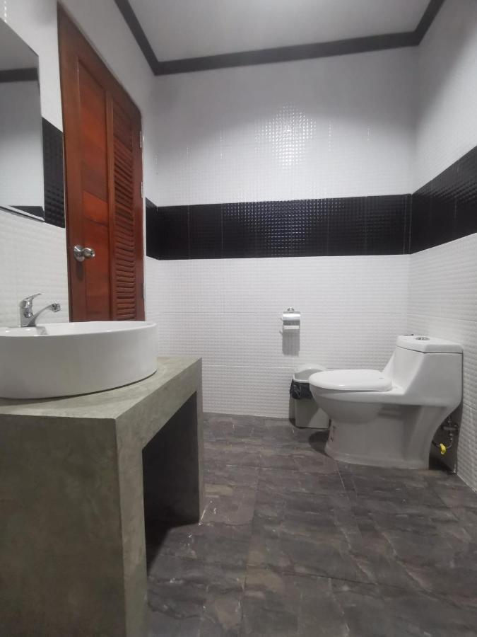 Baan Chainarong Ko Lanta Exterior foto