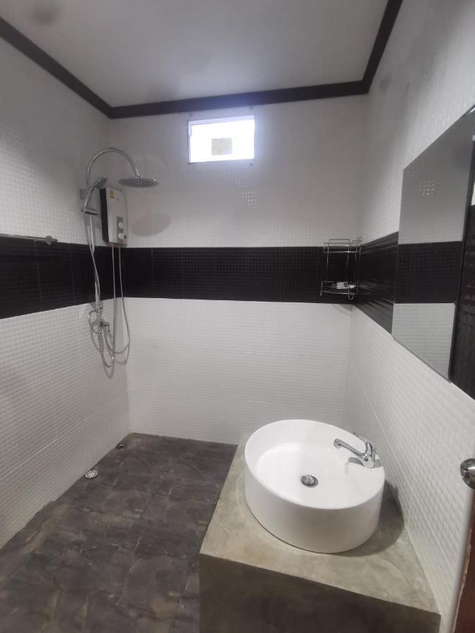 Baan Chainarong Ko Lanta Exterior foto